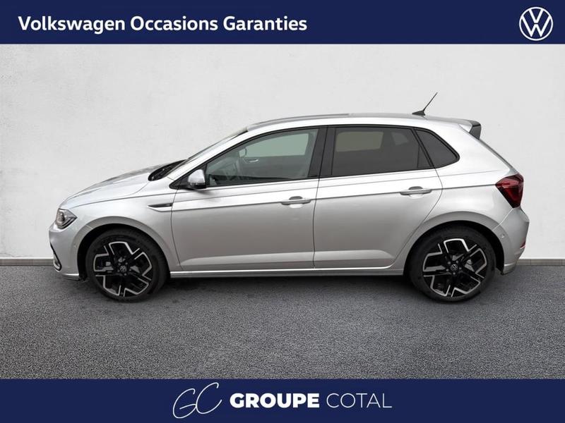 Volkswagen Polo 1.0 Tsi 116 s&amp;S Dsg7 R-Line Edition