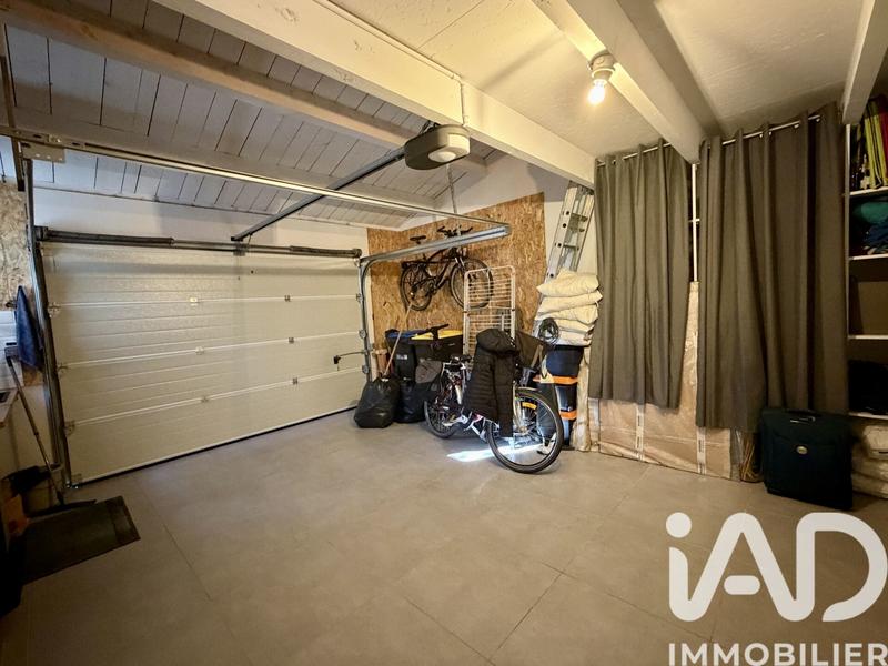 Maison - 130 m² - 4 pièces