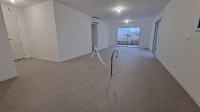 Maison - 97 m² - 4 pièces