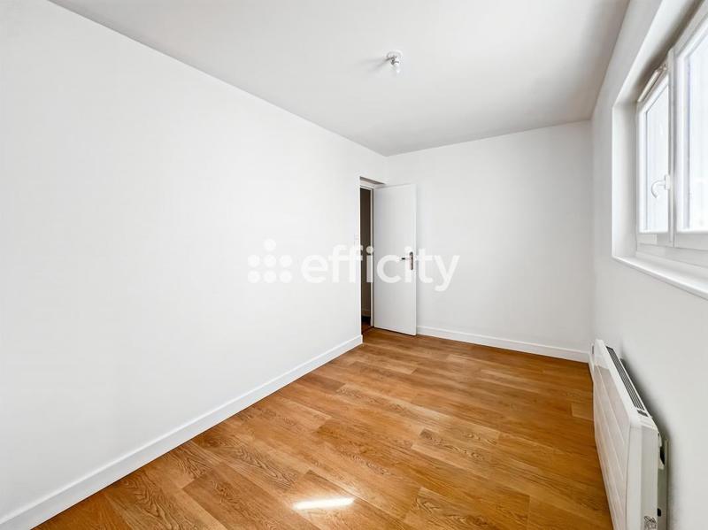 Appartement - 52 m² - 3 pièces