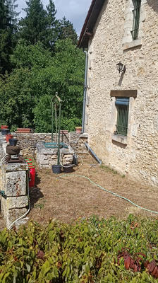 Maison - 156 m² - 5 pièces