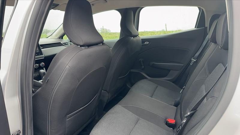 Renault Clio V 1.0 TCe 90 Xtronic Business