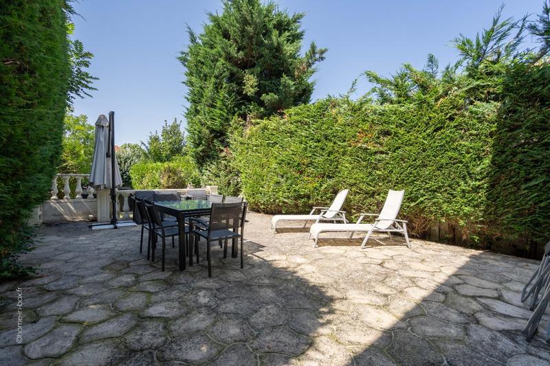 Maison - 178 m² - 6 pièces