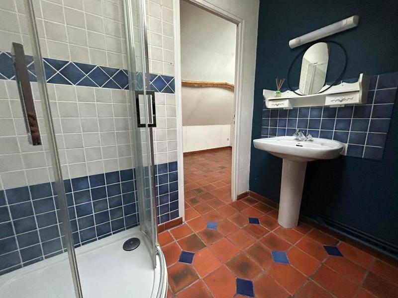 Maison - 87 m² - 3 pièces