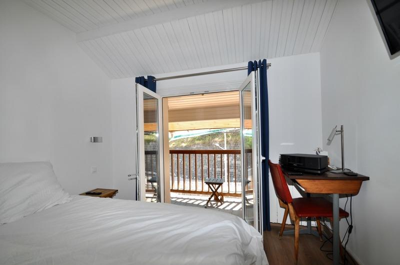 Maison - 61 m² - 3 pièces