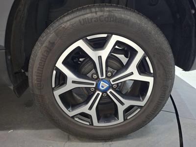 Dacia Duster Blue dCi 115 4x2 15 ans