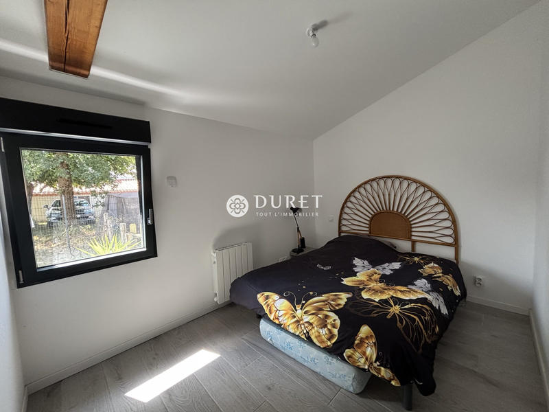 Maison ancienne - 75 m² - 3 pièces