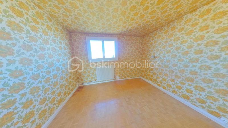 Appartement - 79 m² - 4 pièces