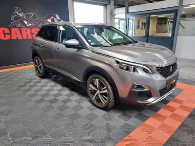 Peugeot 3008 1.2 l PureTech 130ch Allure Business - Garantie 6 Mois