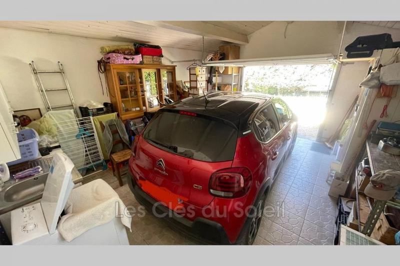 Maison traditionnelle - 63 m² - 3 pièces