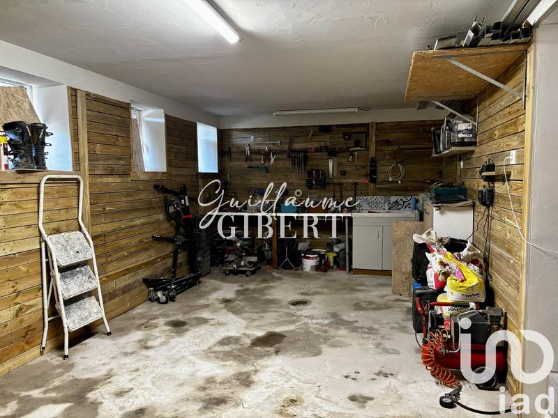 Maison - 147 m² - 7 pièces