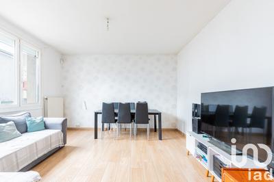 Appartement - 69 m² - 4 pièces