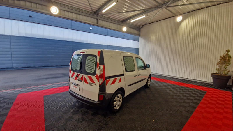 Renault Kangoo Express 1.5 Dci 90 E6 Extra R-Link