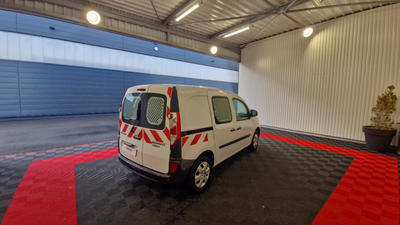 Renault Kangoo Express 1.5 Dci 90 E6 Extra R-Link