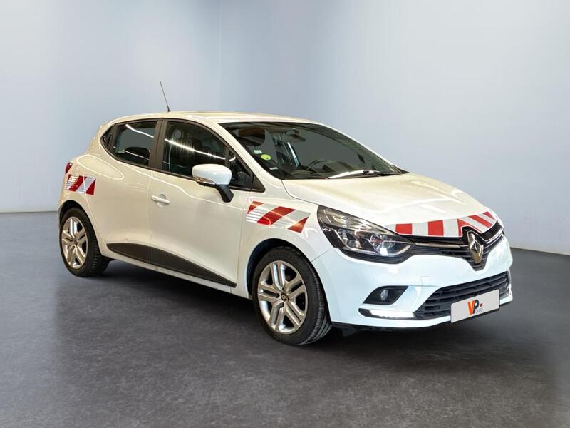 Renault Clio IV Business dCi 75 E6c
