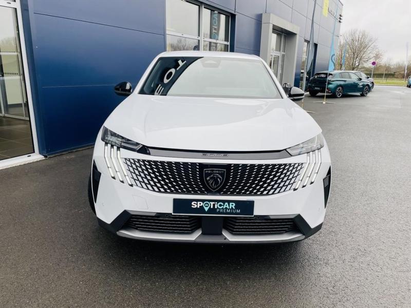 Peugeot 3008 III 1.6 Phev 195 E-Dcs7 Allure