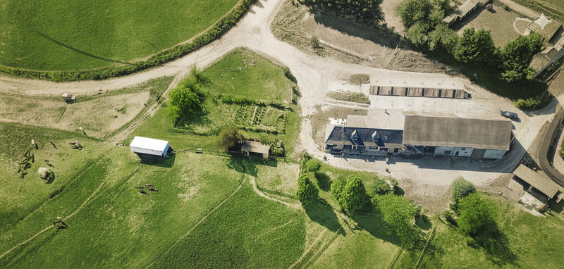 Maison - 165 m² - 7 pièces