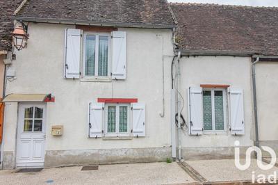Maison - 81 m² - 4 pièces