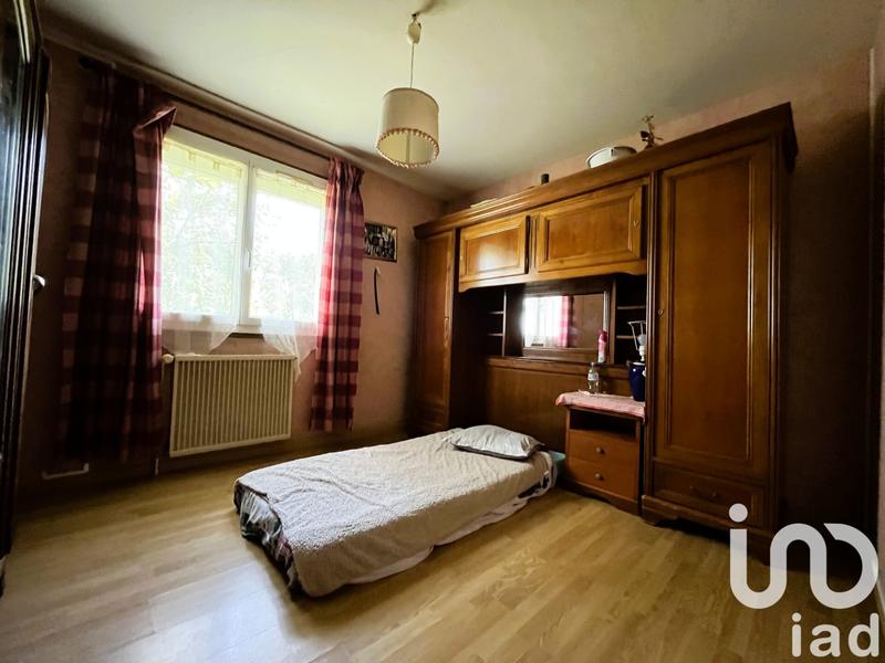 Maison - 105 m² - 6 pièces