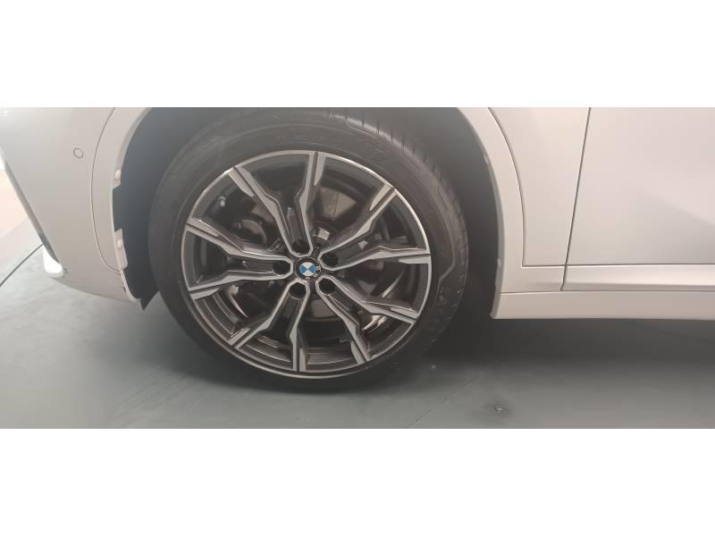 Bmw X1 xDrive 25e 220 ch Bva6 m Sport
