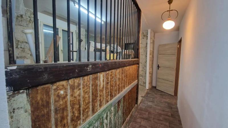 Maison de village - 180 m² - 7 pièces