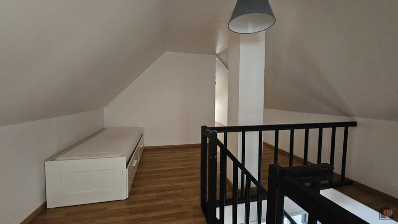 Maison traditionnelle - 173 m² - 6 pièces