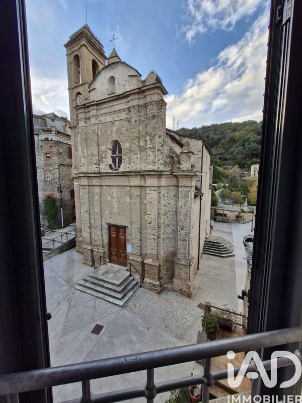 Appartement - 77 m² - 4 pièces