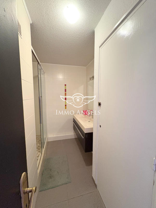 Appartement - 70 m² - 4 pièces