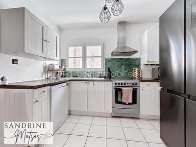 Duplex - 62 m² - 3 pièces