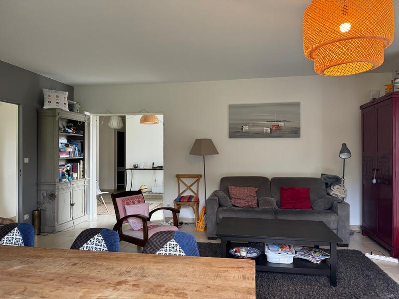 Maison - 171 m² - 7 pièces