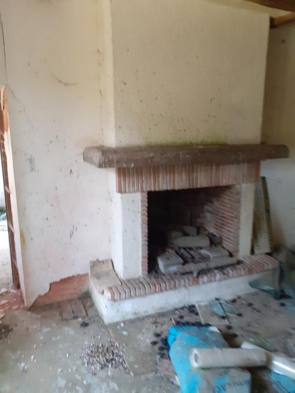 Maison - 77 m² - 3 pièces