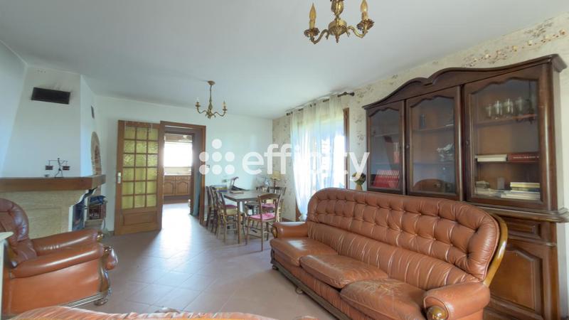 Maison - 101 m² - 4 pièces