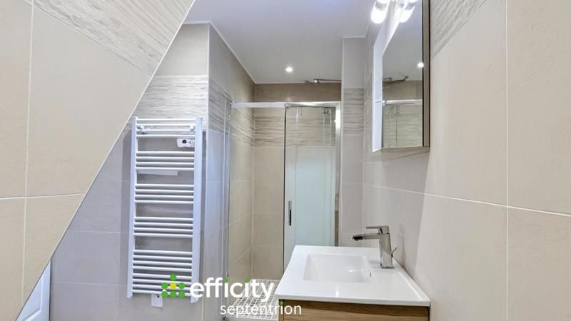 Maison - 170 m² - 5 pièces