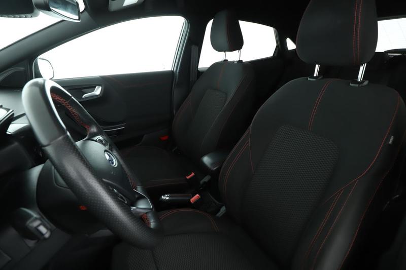 Ford Puma 1.5 EcoBlue St Line 120 ch