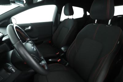 Ford Puma 1.5 EcoBlue St Line 120 ch