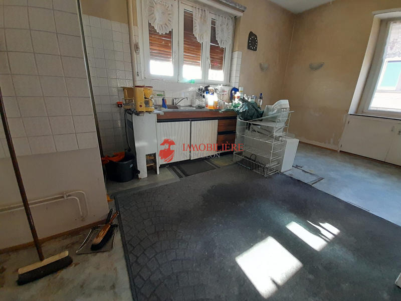 Appartement - 76 m² - 3 pièces