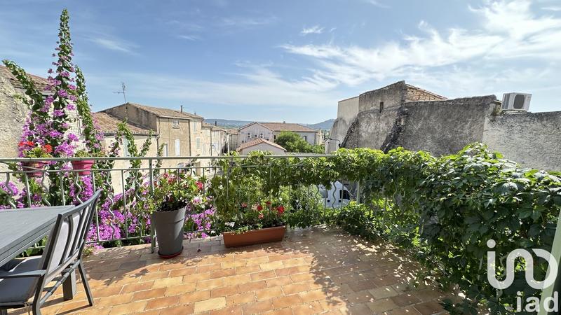 Maison - 96 m² - 5 pièces