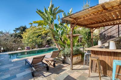 Villa - 201 m² - 7 pièces