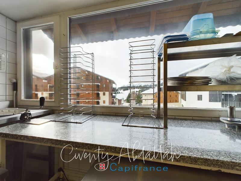 Fonds de commerce - 111 m²