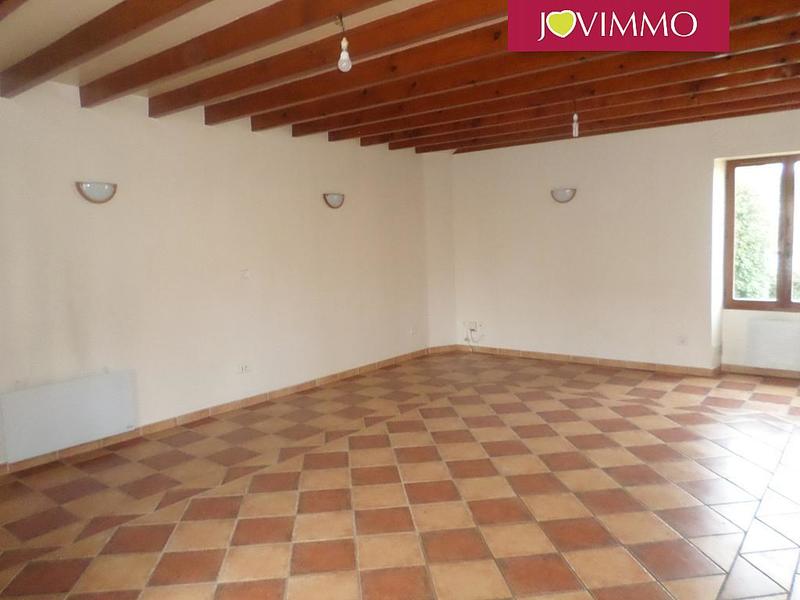 Maison - 64 m² - 3 pièces