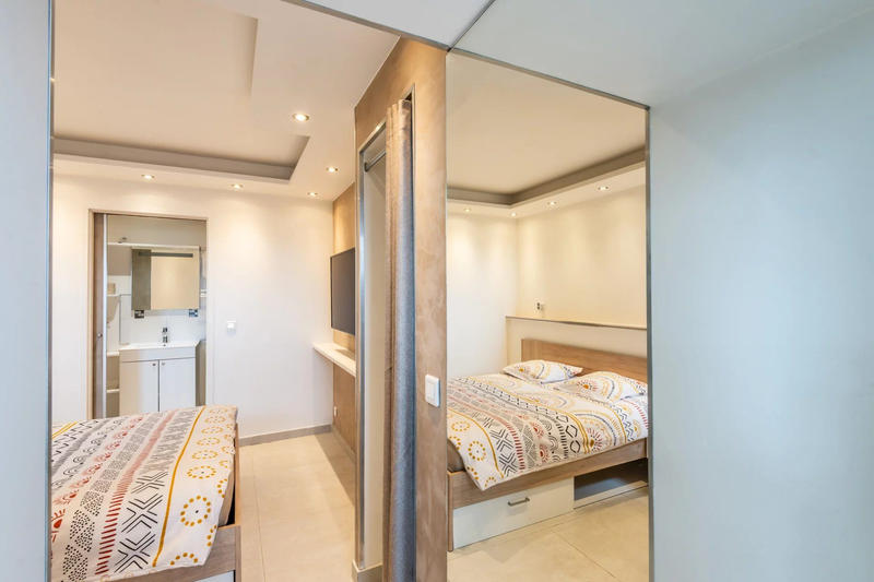 Appartement - 131 m² - 5 pièces