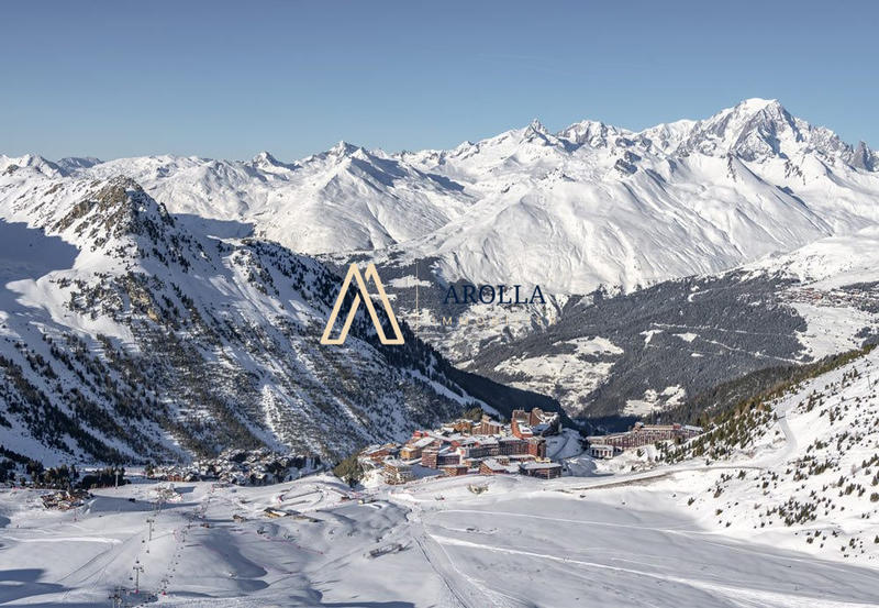 Appartement - 55 m² - 4 pièces