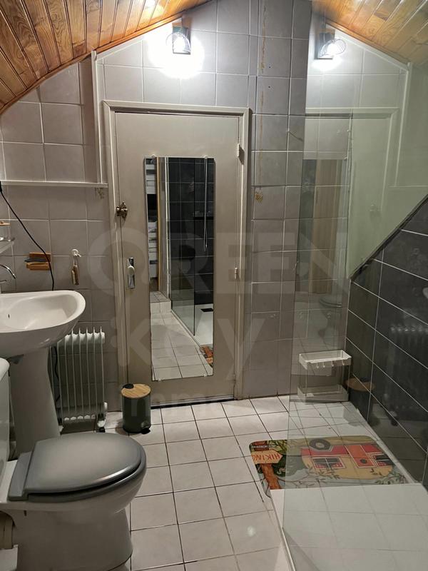 Maison - 59 m² - 3 pièces