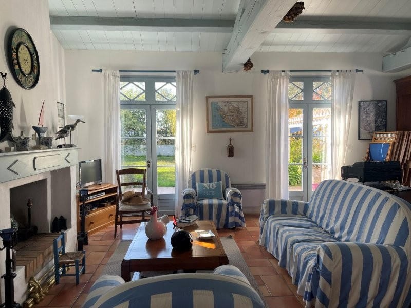 Propriété - 207 m² - 12 pièces