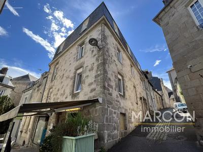 Appartement - 73 m² - 4 pièces