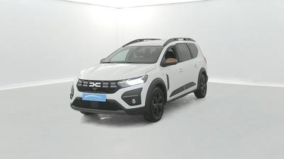 Dacia Jogger Hybrid 140 7 places Extreme