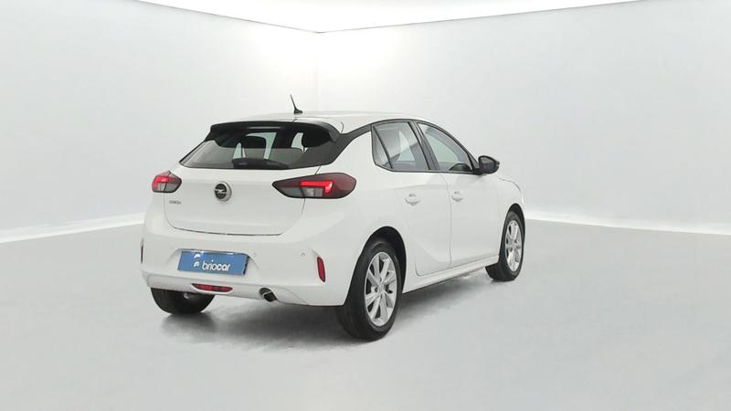 Opel Corsa 1.2 75ch Elegance Business