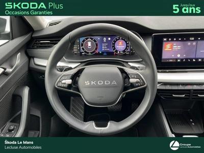 Skoda Octavia Combi 1.5 Tsi Hybrid 116 ch Act Dsg7 Selection