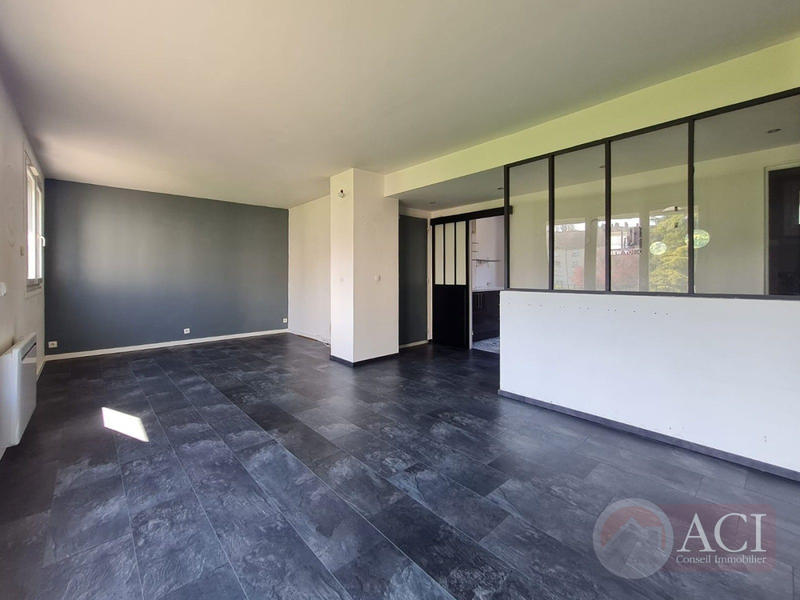 Appartement - 68 m² - 4 pièces