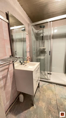 Maison - 102 m² - 4 pièces